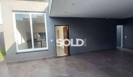 Casa com 2 dormitórios à venda, 135 m² por R$ 580.000 - Adelinha - Franca/SP