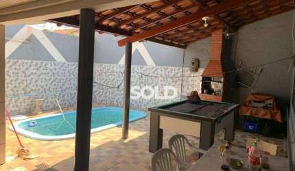 Casa a venda em Ituverava