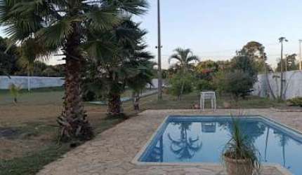 Chácara com 2 dormitórios à venda, 2850 m² por R$ 1.250.000,00 - Alto da Boa Vista - Franca/SP