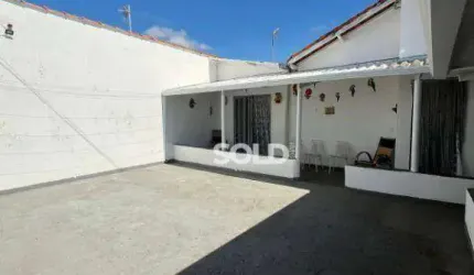 Casa à venda, 175 m² por R$ 320.000,00 - Residencial Júlio D Élia - Franca/SP