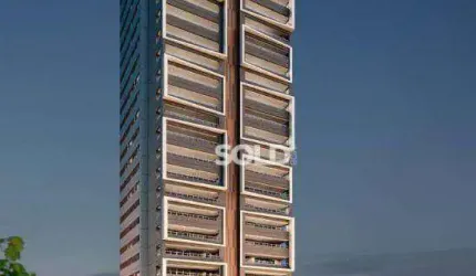 Apartamentos com 3 E 4 dormitórios à venda,  A PARTIR DE R$ 1.941 - Cidade Nova - Franca/SP