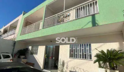 Apartamento com 2 dormitórios à venda, 60 m² por R$ 220.000 - Jardim Pulicano - Franca/SP