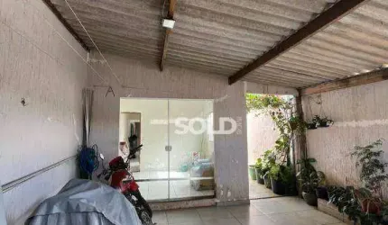 Casa a venda no Jd Luiza