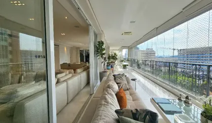 Moema  Apartamento maravilhoso