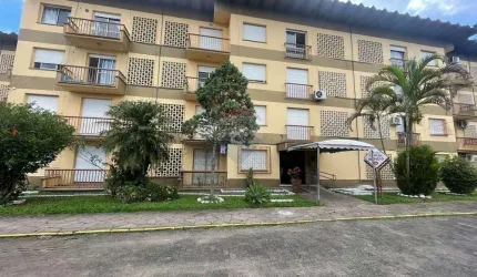 Apartamento para locação no bairro Vila Cachoeirinha
