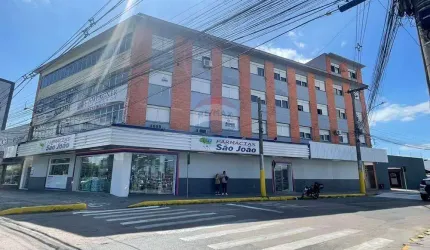 Apartamentos para locação no bairro Vila City