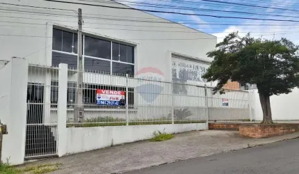 Investimento Único: Pavilhão em Cachoeirinha