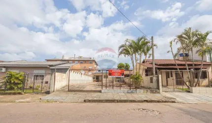 Terreno à venda no bairro Monte Carlo em Cachoeirinha/RS