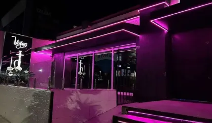 VEGAS LOUNGE -'Amplo Pub Comercial com Retorno Garantido'