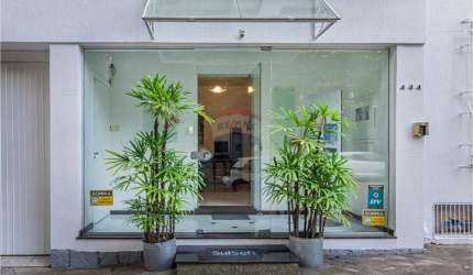 Investimento Premium em Auxiliadora, Porto Alegre
