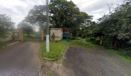Terreno Estratégico no Distrito Industrial, RS