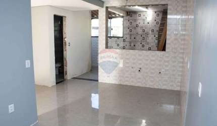Apartamento Moderno com 1 Suíte em Rua Tranquila, Cachoeirinha no RS!