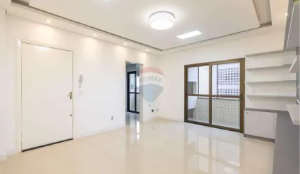 Apartamento Ideal no Centro de Cachoeirinha: Conforto e Investimento