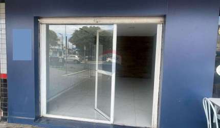 Loja comercial para locação no bairro Santo Angelo em Cachoeirinha