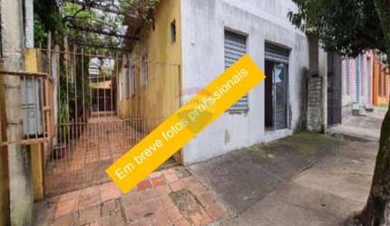 Casa Comercial à Venda em Morada do Vale I, RS