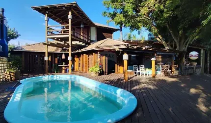 Casa para venda no bairro Arquipélago em Porto Alegre