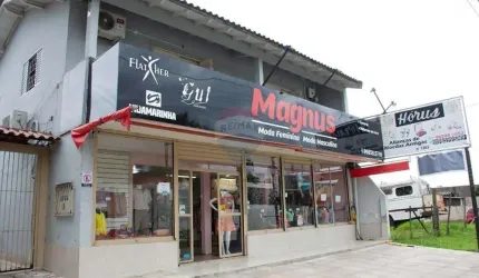 Investimento Morada do Vale l !