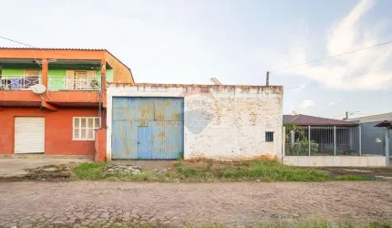 Terreno de 300m² em Jardim do Bosque!