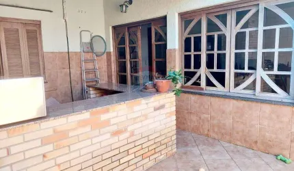 Casa no Parque da Matriz - Cachoeirinha
