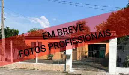 'Casa Prática e Aconchegante em Gravataí - 3 Quartos'