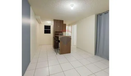 Aluguel Jardim Betânia: Apto 2 Dorms + Lazer