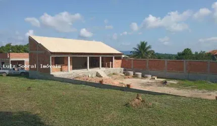 Casa para Venda em Saquarema, Bonsucesso (bacaxÁ), 2 dormitórios, 1 suíte, 2 banheiros, 2 vagas