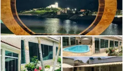 Casa para Venda em Saquarema, BoqueirÃo, 3 dormitórios, 1 suíte, 3 banheiros, 3 vagas