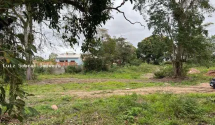 Terreno para Venda em Saquarema, Porto Da RoÇa I