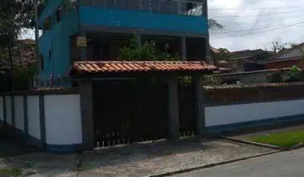Casa para Venda em Saquarema, BoqueirÃo, 4 dormitórios, 2 suítes, 4 banheiros, 2 vagas