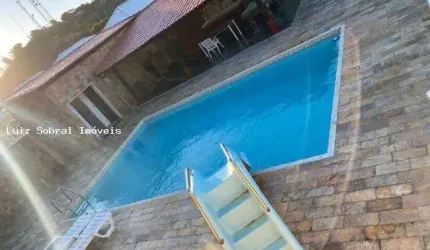 Casa para Venda em Saquarema, Porto Da RoÇa Ii (bacaxÁ), 4 dormitórios, 1 suíte, 3 banheiros, 3 vagas