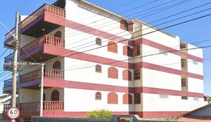 Apartamento para Venda em Saquarema, BoqueirÃo, 2 dormitórios, 2 banheiros, 1 vaga