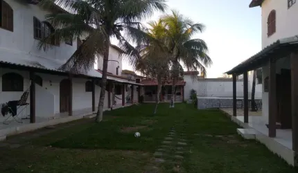 Duplex para Venda em Saquarema, ItaÚna, 2 dormitórios, 2 banheiros, 1 vaga