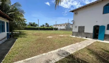 Casa para Venda em Saquarema, JaconÉ (sampaio Correia), 5 dormitórios, 3 suítes, 4 banheiros, 5 vagas