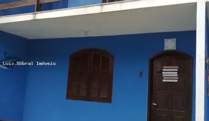 Casa em Condomínio para Venda em Saquarema, BoqueirÃo, 2 dormitórios, 2 banheiros, 1 vaga