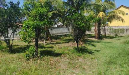 Terreno para Venda em Saquarema, JaconÉ (sampaio Correia)