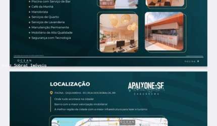 Apartamento para Venda em Saquarema, ItaÚna, 1 dormitório, 1 banheiro, 1 vaga