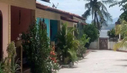 Casa para Venda em Saquarema, Morro Da Cruz, 3 dormitórios, 2 suítes, 3 banheiros, 3 vagas