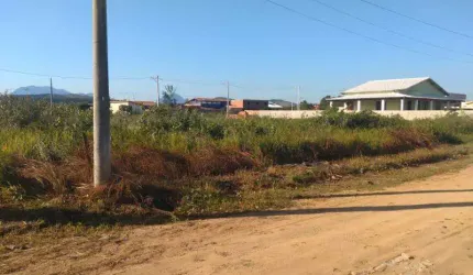 Terreno para Venda em Saquarema, Barra Nova
