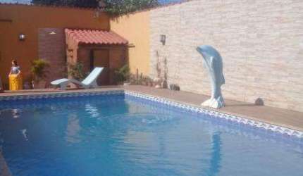 Casa para Venda em Saquarema, Porto Da Roça, 5 dormitórios, 1 suíte, 4 banheiros, 4 vagas