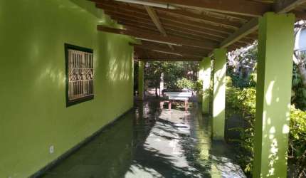 Casa para Venda em Saquarema, BoqueirÃo, 4 dormitórios, 1 suíte, 3 banheiros, 2 vagas
