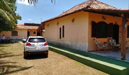 Casa para Venda em Saquarema, BoqueirÃo, 4 dormitórios, 3 banheiros, 3 vagas