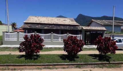 Casa em Condomínio para Venda em Saquarema, Jaconé, 3 dormitórios, 2 banheiros, 2 vagas