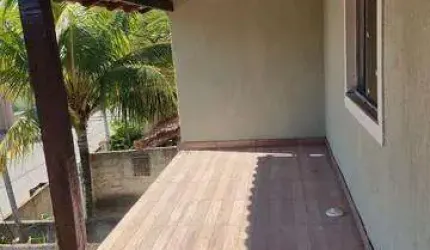 Casa para Venda em Saquarema, Barreira (bacaxÁ), 3 dormitórios, 3 banheiros, 1 vaga