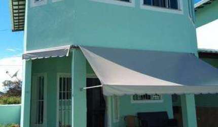 Casa para Venda em Saquarema, Jaconé, 6 dormitórios, 3 suítes, 9 banheiros, 3 vagas