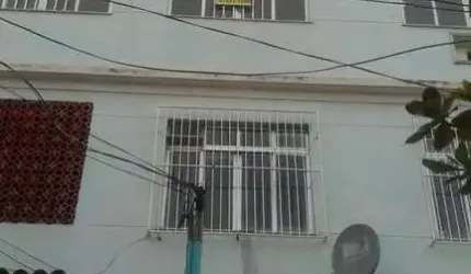 Apartamento para Venda em São João de Meriti, Centro, 3 dormitórios, 1 suíte, 2 banheiros