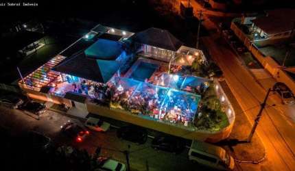 Casa para Venda em Saquarema, Porto Da Roça, 4 dormitórios, 1 suíte, 3 banheiros, 3 vagas