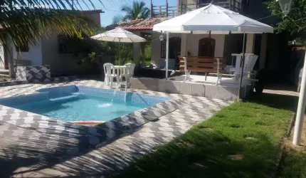 Casa para Venda em Saquarema, Ipitangas, 2 dormitórios, 1 suíte, 2 banheiros, 2 vagas