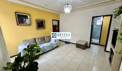 Apartamento com 2/4 à venda em Pernambués, Rua Thomaz Gonzaga, Salvador-BA