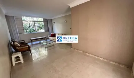 Apartamento à venda com 3 quartos - elevador, garagem, portaria, Barra.