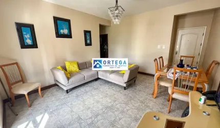 Apartamento com 3 quartos à venda na Graça, Salvador-BA